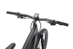 Specialized Turbo Tero 4.0 -Trek-myymälä 95122 54 TERO 40 BLK BLK D2 BAR