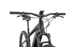 Specialized Turbo Tero 4.0 -Trek-myymälä 95122 54 TERO 40 BLK BLK D3 HT