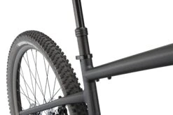 Specialized Turbo Tero 4.0 -Trek-myymälä 95122 54 TERO 40 BLK BLK D4 STTT