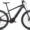 Specialized Turbo Tero 4.0 -Trek-myymälä 95122 54 TERO 40 BLK BLK HERO