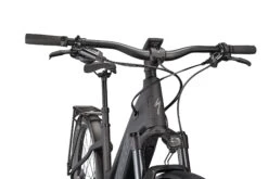 Specialized Turbo Tero 4.0 Step-Through EQ -Trek-myymälä 95122 62 TERO 40 ST EQ NB BLK BLK D3 HT