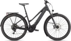 Specialized Turbo Tero 4.0 Step-Through EQ -Trek-myymälä 95122 62 TERO 40 ST EQ NB BLK BLK HERO cdaa401b b644 4b52 9d9b 345021e86b1c