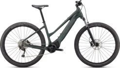 Specialized Turbo Tero 3.0 Step-Through -Trek-myymälä 95122 72 TERO 30 ST OAKGRNMET SMK HERO 11ec747c 8540 4536 982d 9afd0fd5b699