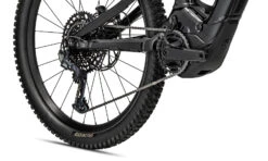 Specialized Turbo Levo Comp Alloy (2022) -Trek-myymälä 95222 50 LEVO COMP ALLOY BLK DOVGRY BLK D19 CROP12