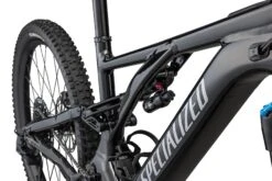 Specialized Turbo Levo Comp Alloy (2022) -Trek-myymälä 95222 50 LEVO COMP ALLOY BLK DOVGRY BLK D4 STTT