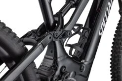 Specialized Turbo Levo Comp Alloy (2022) -Trek-myymälä 95222 50 LEVO COMP ALLOY BLK DOVGRY BLK D6 LINK