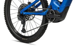 Specialized Turbo Levo Comp Alloy (2022) -Trek-myymälä 95222 51 LEVO COMP ALLOY CBLT LTSIL D19 CROP12