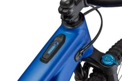 Specialized Turbo Levo Comp Alloy (2022) -Trek-myymälä 95222 51 LEVO COMP ALLOY CBLT LTSIL D7 TCU