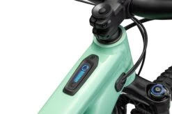 Specialized Turbo Levo Alloy (2022) -Trek-myymälä 95222 72 LEVO ALLOY OIS BLK D7 TCU