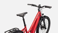 Specialized Turbo Vado 5.0 IGH Step-Through -Trek-myymälä 95322 20 VADO 50 IGH ST REDTNT SILREFL D1 POV