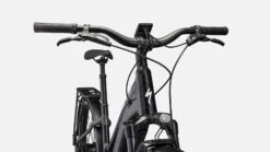 Specialized Turbo Vado 5.0 IGH Step-Through -Trek-myymälä 95322 21 VADO 50 IGH ST CSTBLK SILREFL D3 HT