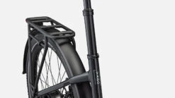 Specialized Turbo Vado 5.0 IGH Step-Through -Trek-myymälä 95322 21 VADO 50 IGH ST CSTBLK SILREFL D4 STTT