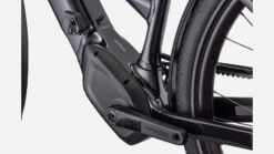 Specialized Turbo Vado 5.0 IGH Step-Through -Trek-myymälä 95322 21 VADO 50 IGH ST CSTBLK SILREFL D5 MOTOR