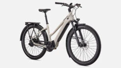 Specialized Turbo Vado 5.0 IGH Step-Through -Trek-myymälä 95322 22 VADO 50 IGH ST WHTMTN BLKREFL FDSQ