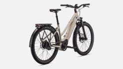 Specialized Turbo Vado 5.0 IGH Step-Through -Trek-myymälä 95322 22 VADO 50 IGH ST WHTMTN BLKREFL RDSQ