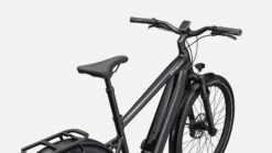 Specialized Turbo Vado 5.0 IGH -Trek-myymälä 95322 31 VADO 50 IGH CSTBLK SILREFL D1 POV