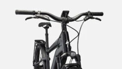 Specialized Turbo Vado 5.0 IGH -Trek-myymälä 95322 31 VADO 50 IGH CSTBLK SILREFL D3 HT