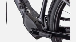 Specialized Turbo Vado 5.0 IGH -Trek-myymälä 95322 31 VADO 50 IGH CSTBLK SILREFL D5 MOTOR