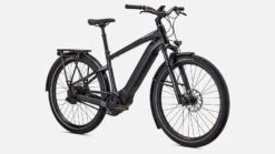 Specialized Turbo Vado 5.0 IGH -Trek-myymälä 95322 31 VADO 50 IGH CSTBLK SILREFL FDSQ