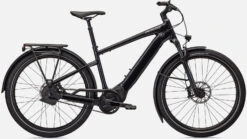Specialized Turbo Vado 5.0 IGH -Trek-myymälä 95322 31 VADO 50 IGH CSTBLK SILREFL HERO