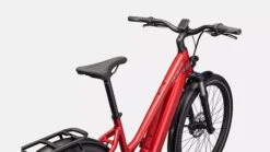 Specialized Vado 3.0 IGH Step-Through 23 Specialized Vado 3.0 IGH Step-Through -Trek-myymälä 95322 60 VADO 30 IGH ST REDTNT SILREFL D1 POV