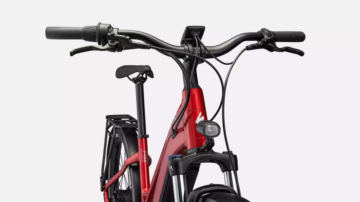 Specialized Vado 3.0 IGH Step-Through 7 Specialized Vado 3.0 IGH Step-Through - Image 5