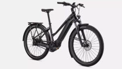 Specialized Vado 3.0 IGH Step-Through 27 Specialized Vado 3.0 IGH Step-Through -Trek-myymälä 95322 61 VADO 30 IGH ST CSTBLK SILREFL FDSQ