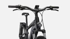 Specialized Turbo Vado 3.0 IGH -Trek-myymälä 95322 71 VADO 30 IGH CSTBLK SILREFL D3 HT