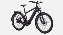 Specialized Turbo Vado 3.0 IGH -Trek-myymälä 95322 71 VADO 30 IGH CSTBLK SILREFL FDSQ