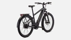 Specialized Turbo Vado 3.0 IGH -Trek-myymälä 95322 71 VADO 30 IGH CSTBLK SILREFL RDSQ