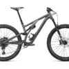 Specialized Stumpjumper Evo Comp Alloy (2022) -Trek-myymälä 96322 53 SJ EVO COMP ALLOY SMK BLK HERO