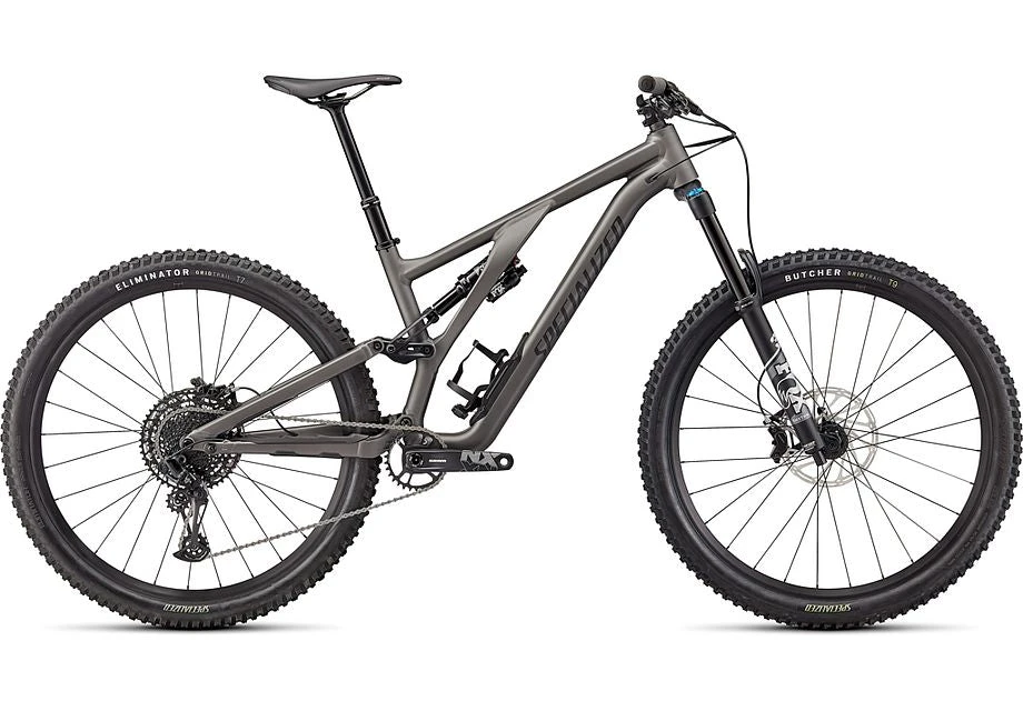 Specialized Stumpjumper Evo Comp Alloy (2022) 3 Specialized Stumpjumper Evo Comp Alloy (2022)