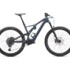 Specialized Turbo Levo SL Expert Carbon -Trek-myymälä 96821 30 LEVO SL EXPERT CARBON CSTBTLSHP BLK HERO
