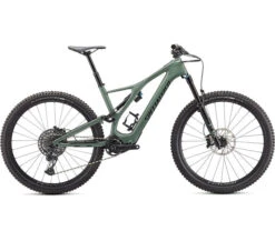 Trek-myymälä -Trek-myymälä 96821 32 LEVO SL EXPERT CARBON SGEGRN FSTGRN HERO