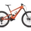 Specialized Kenevo SL Comp (2022) -Trek-myymälä 98021 55 KENEVO SL COMP CARBON 29 BLZ BLK HERO