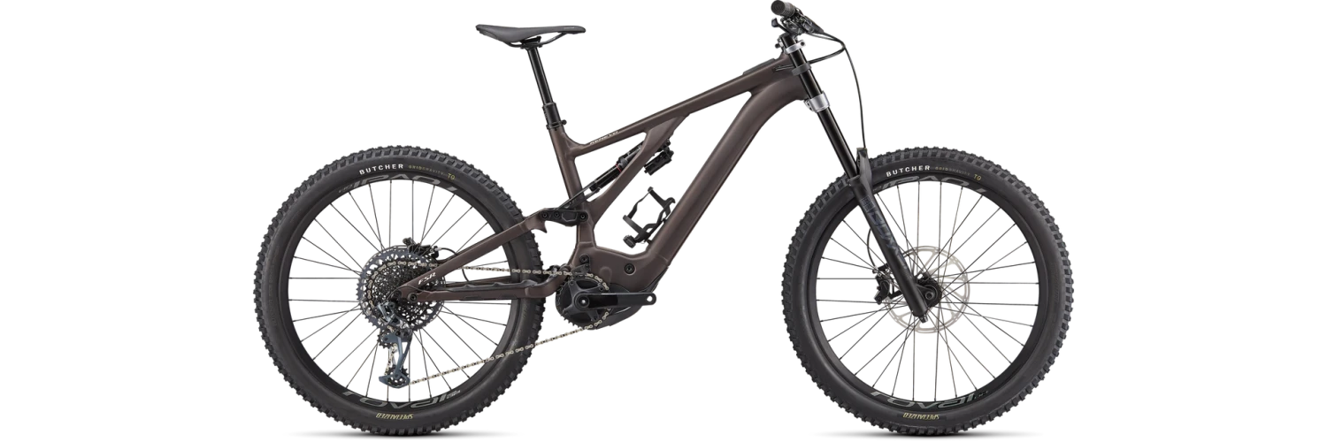 Specialized Kenevo Expert (2022) 4 Specialized Kenevo Expert (2022) - Image 2