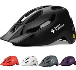 Sweet Protection Ripper MIPS Maastokypärä