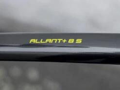 Trek Allant+ 8S (2023) -Trek-myymälä AllantPlus8S 21 30255 B Alt1