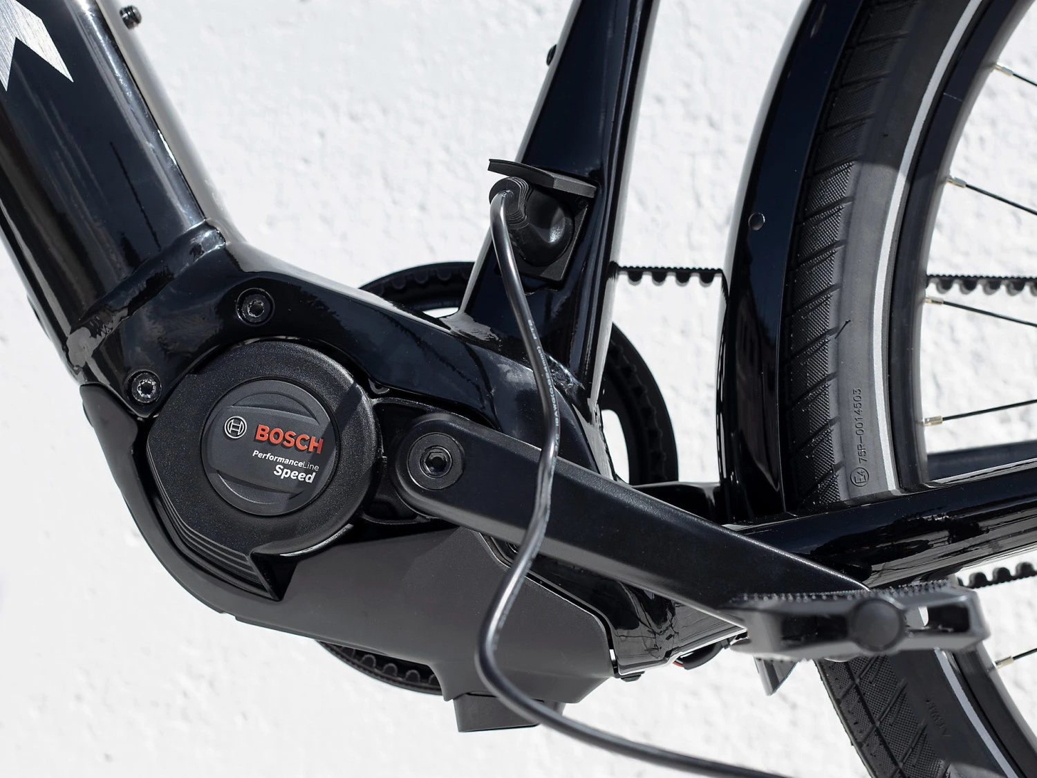 Trek Allant+ 9S Stagger (2023) - Image 4