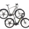 Trek Allant+ 8S (2023) -Trek-myymälä Allant 8S 2023