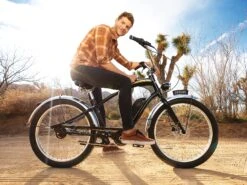 Electra Ghostrider Go! 5i (2023) -Trek-myymälä AttitudeGo 21 33463 A Accessory2