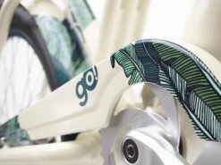 Electra Bali Cruiser Go! (2023) -Trek-myymälä BaliCruiserGoStepThru 22 35213 A Alt2