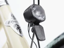 Electra Bali Cruiser Go! (2023) -Trek-myymälä BaliCruiserGoStepThru 22 35213 A Alt4