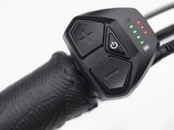 Electra Bali Cruiser Go! (2023) -Trek-myymälä BaliCruiserGoStepThru 22 35213 A Alt6