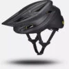 Specialized Camber Maastokypärä -Trek-myymälä CASCO APERTO SPECIALIZED CAMBER MIPS XS BLACK 602221901