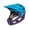Endura MT500 Full Face Maastokypärä -Trek-myymälä CASCO INTEGRALE ENDURA MT500 FULL FACE HELMET LXL BLU ELECTRIC E1518BELXL