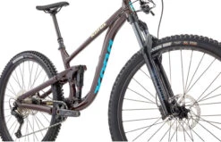 Kona Process 134 29" (2022) -Trek-myymälä CEFC4AA7 9094 4DAA 8460 4E5D9EB7C0A9