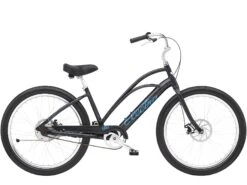 Electra Cruiser Go! Step-Thru (2023) -Trek-myymälä CruiserGoStepThru 22 35209 B Primary