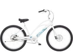 Electra Cruiser Go! Step-Thru (2023) -Trek-myymälä CruiserGoStepThru 22 35209 D Primary
