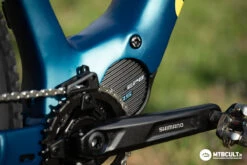 Orbea Urrun 30 -Trek-myymälä DSC8378